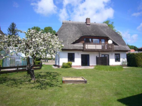 Ferienhaus Möwe, Lancken-Granitz